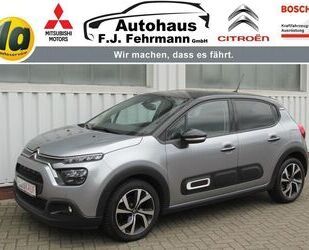 Citroen C3 Gebrauchtwagen