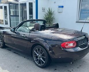 Mazda MX-5 Gebrauchtwagen