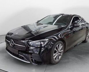 Mercedes-Benz E 220 Gebrauchtwagen