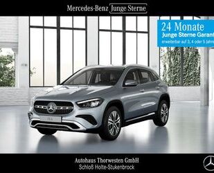 Mercedes-Benz GLA 220 Gebrauchtwagen