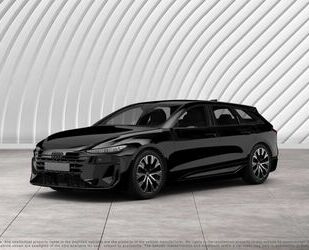 Audi A6 e-tron Gebrauchtwagen