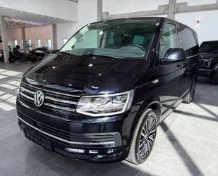 VW T6 Multivan Gebrauchtwagen