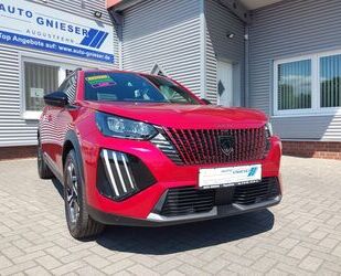 Peugeot 2008 Gebrauchtwagen