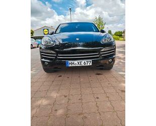 Porsche Cayenne Gebrauchtwagen