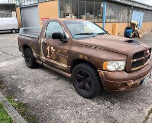 Dodge RAM Gebrauchtwagen