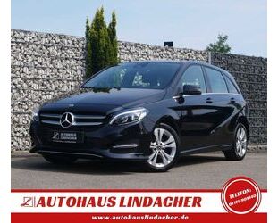 Mercedes-Benz B 180 Gebrauchtwagen