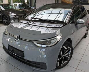 VW ID.3 Gebrauchtwagen