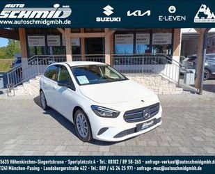 Mercedes-Benz B 200 Gebrauchtwagen