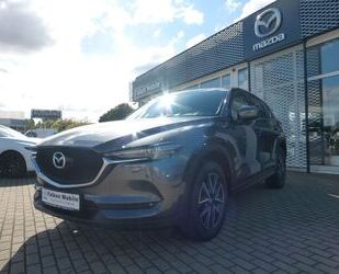 Mazda CX-5 Gebrauchtwagen