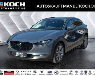 Mazda CX-30 Gebrauchtwagen