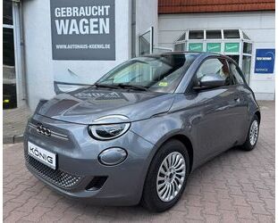 Fiat 500e Gebrauchtwagen