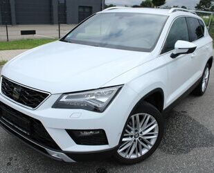 Seat Ateca Gebrauchtwagen