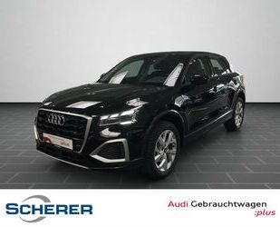 Audi Q2 Gebrauchtwagen