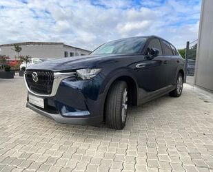 Mazda CX-60 Gebrauchtwagen