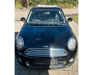 Mini ONE Gebrauchtwagen