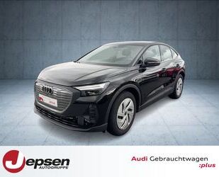 Audi Q4 e-tron Gebrauchtwagen