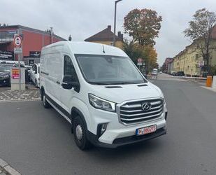 Maxus Deliver 9 Gebrauchtwagen