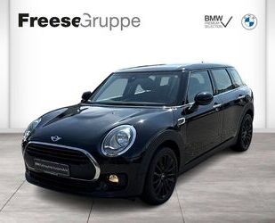 Mini One Clubman Gebrauchtwagen