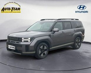 Hyundai SANTA FE Gebrauchtwagen