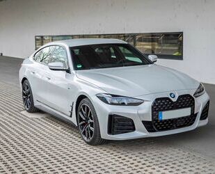 BMW 430 Gran Coupé Gebrauchtwagen