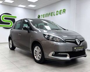 Renault Scenic Gebrauchtwagen