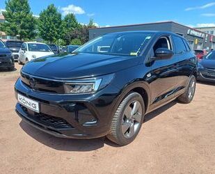 Opel Grandland (X) Gebrauchtwagen