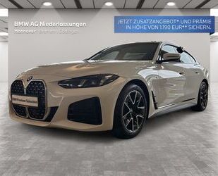 BMW 420 Gran Coupé Gebrauchtwagen