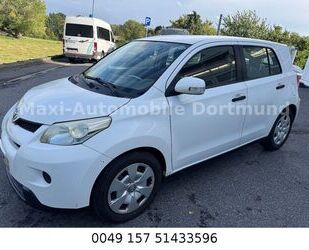 Toyota Urban Cruiser Gebrauchtwagen