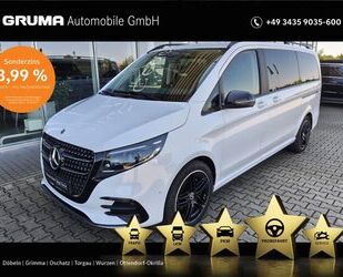 Mercedes-Benz V 250 Gebrauchtwagen