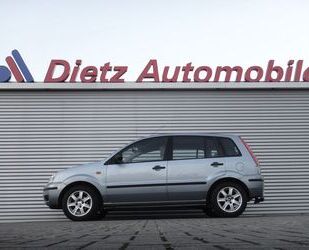 Ford Fusion Gebrauchtwagen