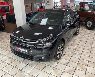 Citroen C4 Cactus Gebrauchtwagen