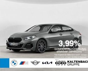 BMW 218 Gran Coupé Gebrauchtwagen