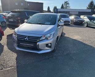 Mitsubishi Space Star Gebrauchtwagen