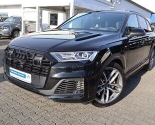 Audi Q7 Gebrauchtwagen