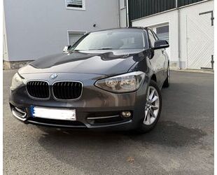BMW 116 Gebrauchtwagen
