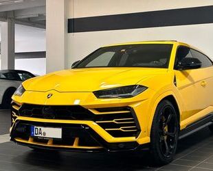 Lamborghini Urus Gebrauchtwagen