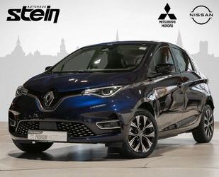 Renault ZOE Gebrauchtwagen