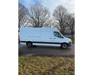 Mercedes-Benz Sprinter Gebrauchtwagen