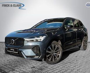 Volvo XC60 Gebrauchtwagen