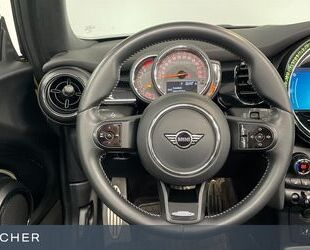 Mini Cooper Cabrio Gebrauchtwagen