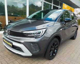 Opel Crossland (X) Gebrauchtwagen