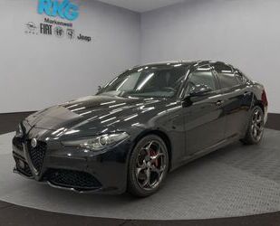 Alfa Romeo Giulia Gebrauchtwagen