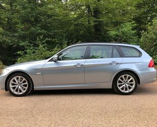 BMW 318 Gebrauchtwagen