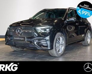 Mercedes-Benz GLE 350 Gebrauchtwagen