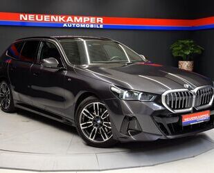 BMW 520 Gebrauchtwagen
