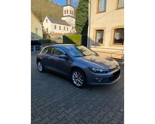 VW Scirocco Gebrauchtwagen