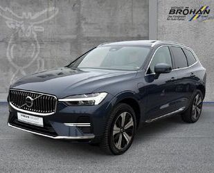 Volvo XC60 Gebrauchtwagen
