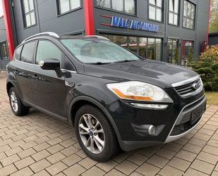Ford Kuga Gebrauchtwagen