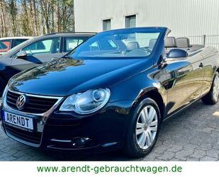 VW Eos Gebrauchtwagen