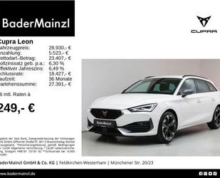 Seat Leon Gebrauchtwagen